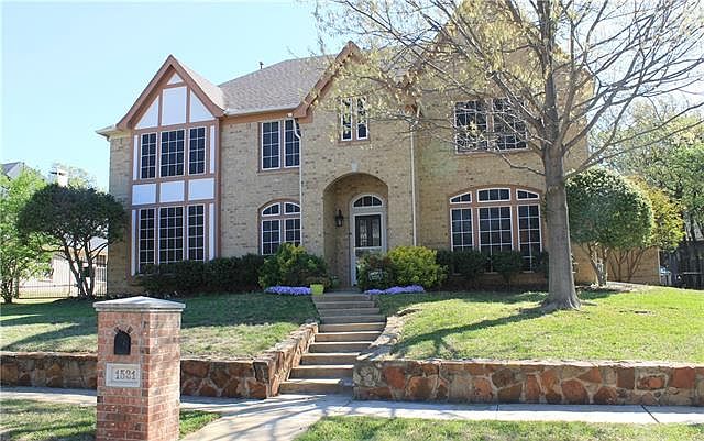 1st image of 1521 Highland Lakes Dr