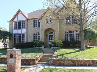 1521 Highland Lakes Dr, Keller, TX 76248