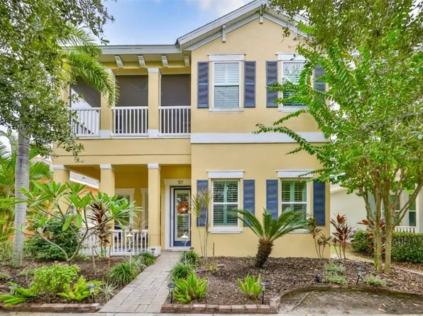 511 Winterside Dr, Apollo Beach, FL 33572