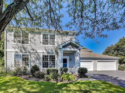 383 Cascade Ln, Oswego, IL, 60543