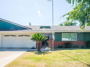 5805 Indian Wells Ave, Bakersfield, CA 93309