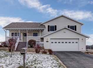 51070 Oak Ridge Rd, Osseo, WI 54758