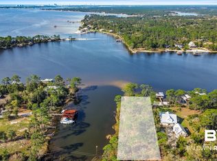 8673 Scotts Ln, Lillian, AL 36549