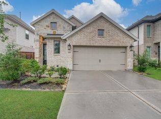 26002 Horizon Star Ln, Richmond, TX 77406