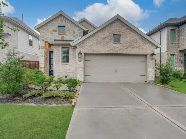 26002 Horizon Star Ln, Richmond, TX 77406