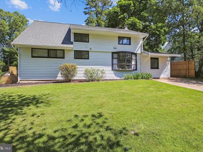309 Mount Vernon Pl, Rockville, MD, 20852