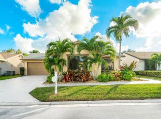 9540 Everglades Park Ln, Boca Raton, FL 33428