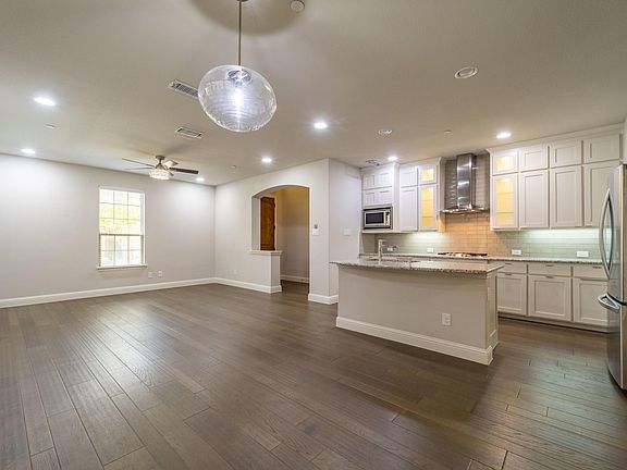 Check out this fabulous chandelier that could be hanging above your dining room table