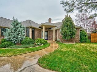 10720 State Ave, Oklahoma City, OK 73162