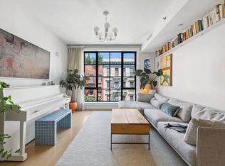 536 E 13th St APT 5F, New York, NY 10009