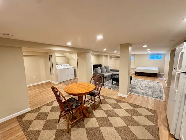 2727 Connecticut Ave NW #BASEMENT — Photo 6