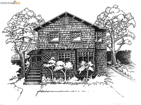2523 Etna St, Berkeley, CA 94704