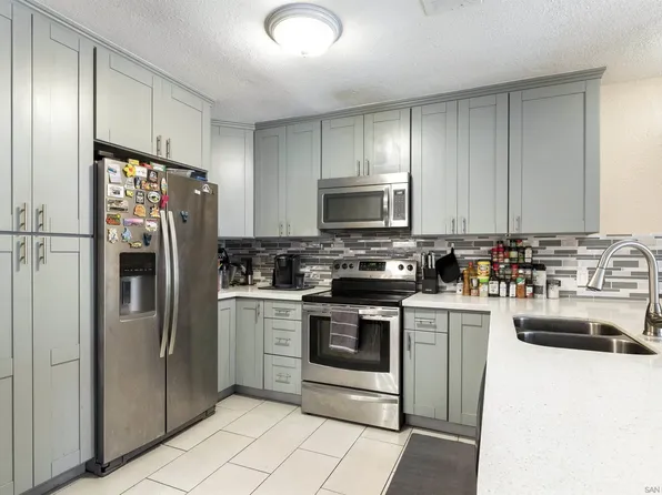 5990 Dandridge Ln Unit 167, San Diego, CA 92115
