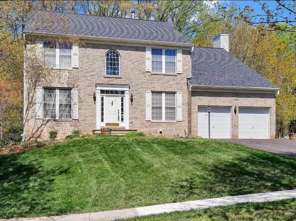 3006 Novak Ter, Burtonsville, MD 20866