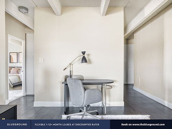 Office Area