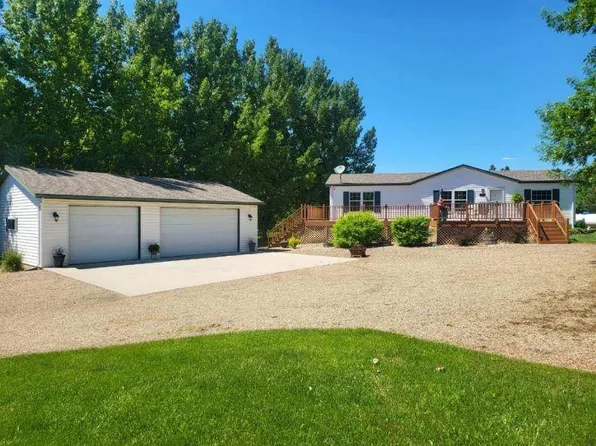 3605 8r St, Coleharbor, ND 58531