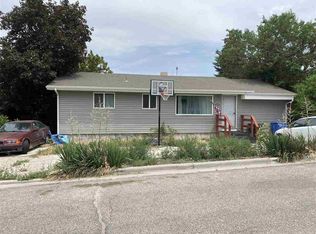 1680 Ammon St, Pocatello, ID 83201
