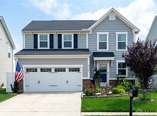 6261 Willow Oak Dr, Tipp City, OH 45371