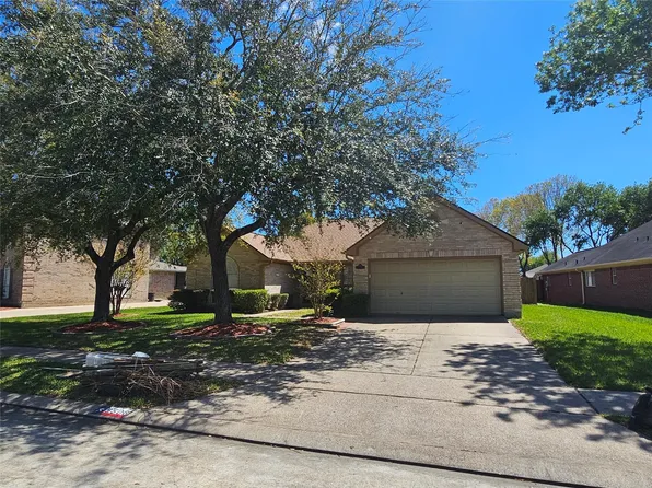 9506 Rustic Gate Rd, La Porte, TX 77571