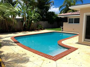 6551 NE 21st Rd, Fort Lauderdale, FL 33308