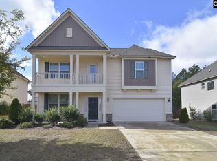 158 Montauk Dr, Lexington, SC 29072
