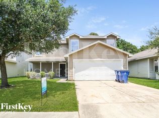 1910 Emerald Pathway Dr, Spring, TX 77388
