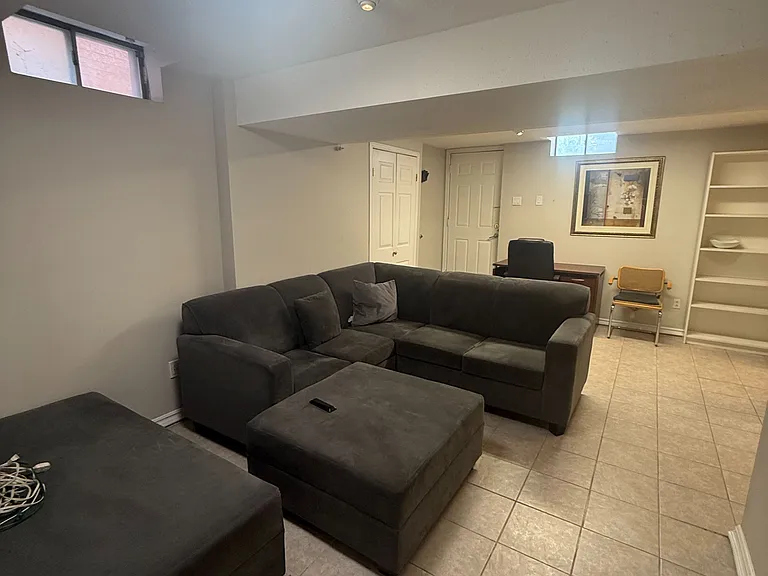 129 Upper Humber Dr #BASEMENT — Photo 2
