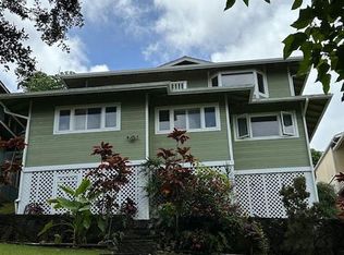 633 Hanale Pl, Kailua, HI 96734