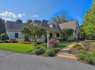 1044 Sylvan Rd, Lancaster, PA 17601