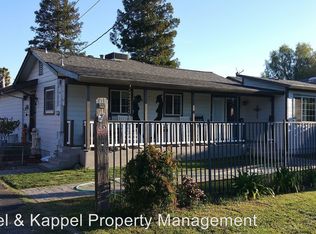 319 Fruitvale Rd, Vacaville, CA 95688
