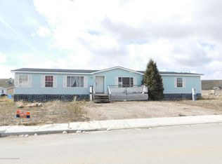 1264 Aspen Ave, Craig, CO 81625