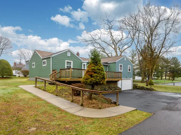 467 Burton Road, Beacon Falls, CT 06403