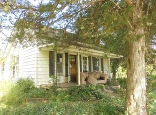 475 Jefferson St, Toronto, IA 52777