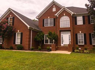 210 Declaration Dr, Lascassas, TN 37085