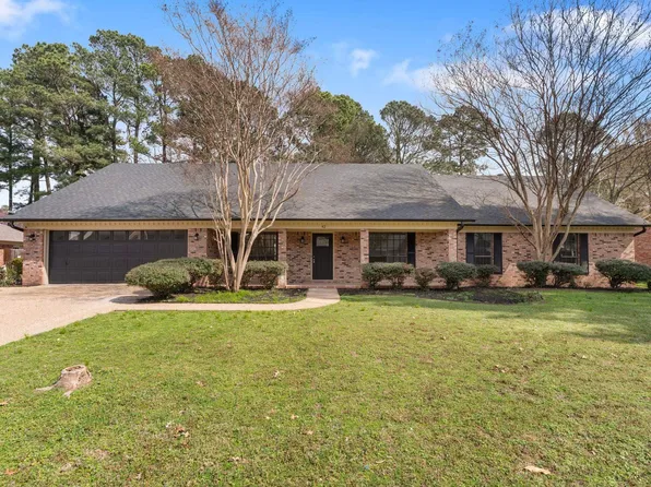 42 Westchester Ct, Little Rock, AR 72223