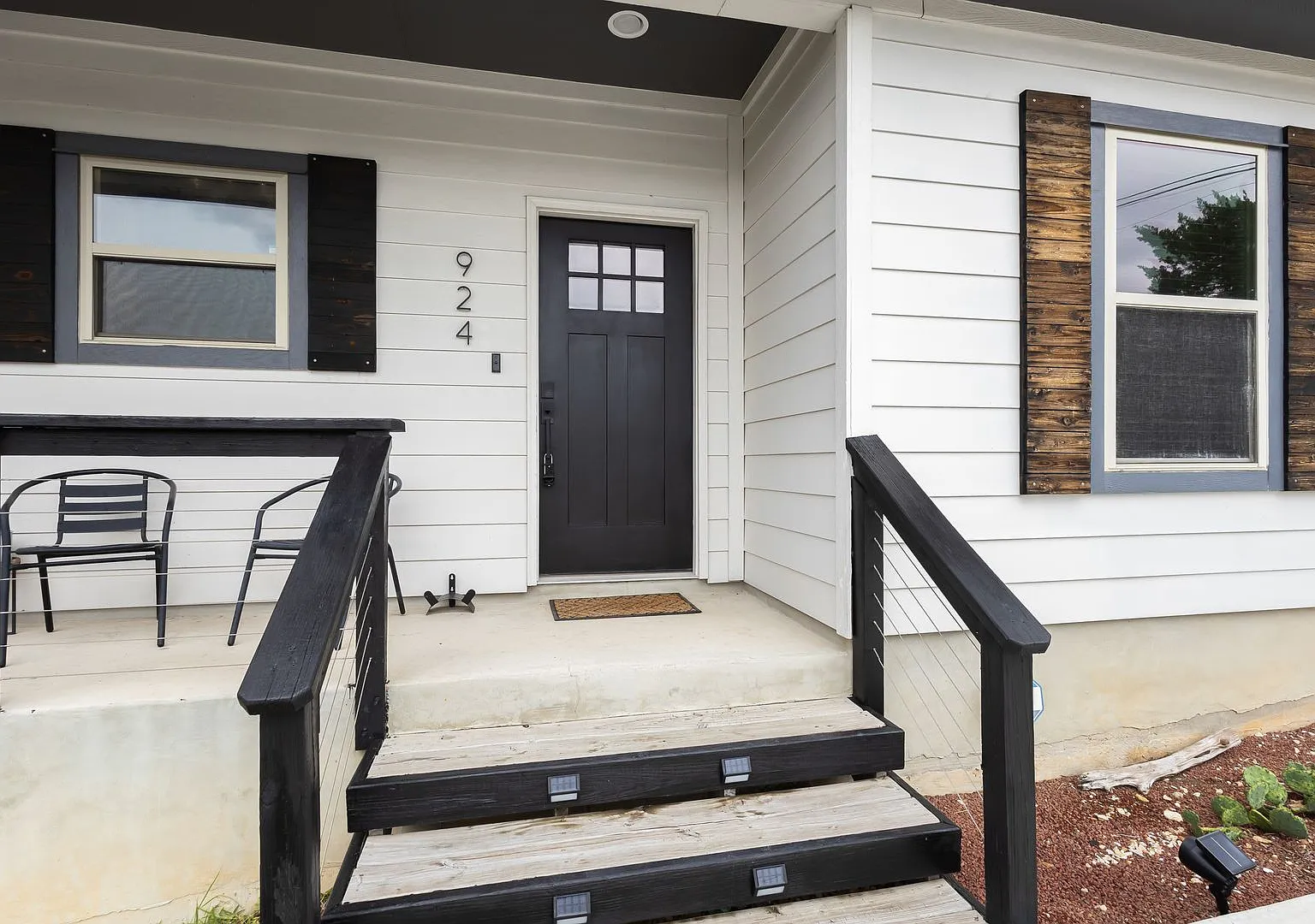3 Bedroom/2 Bath Scenic Heights Subdivision — Photo 4