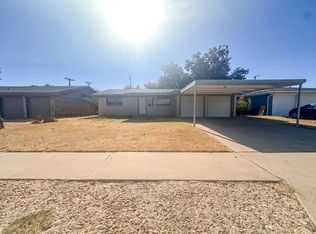5403 32nd St, Lubbock, TX 79407