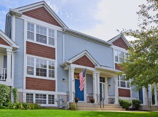 1667 Orchard Ct, West Chicago, IL