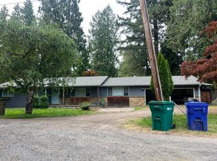 23529 S Trillium Hollow Rd, Oregon City, OR 97045