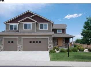 1392 Ripple Ct, Fort Collins, CO 80521