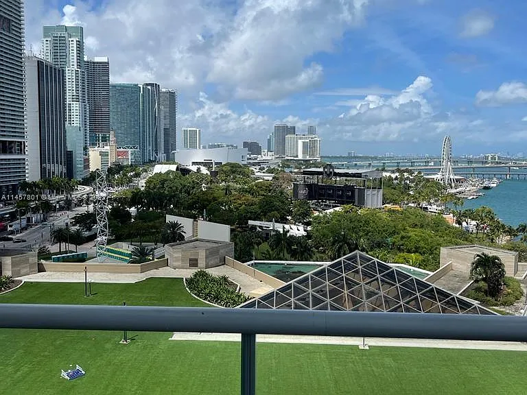 325 Biscayne Blvd #3716 — Photo 26