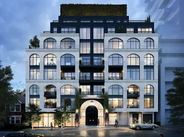 2010 Bathurst St #3D, Toronto, ON M5P 3L1