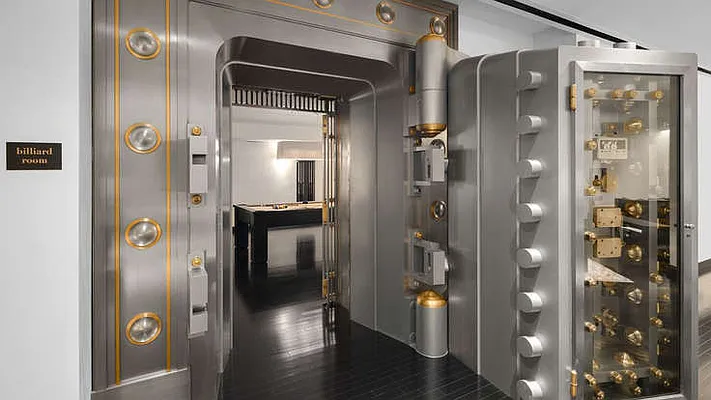 Rented by Nooklyn NYC LLC | media 10