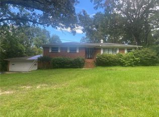 5104 Brookline Dr N, Mobile, AL 36693