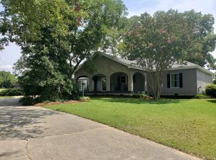 4173 Benson Rd, Angier, NC 27501