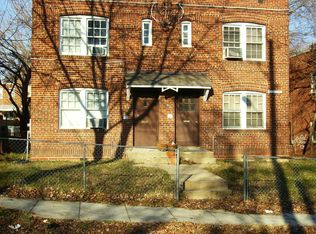 4532 Eads St NE, Washington, DC