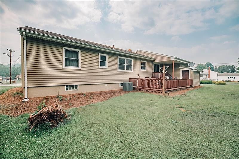 287 Wayne St, Homer City, PA 15748 Zillow
