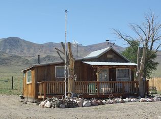 194 Milner St, Luning, NV 89420