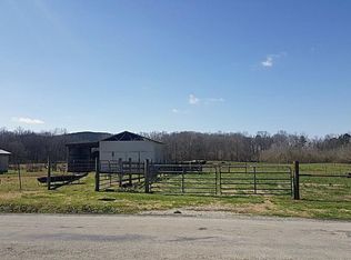 Jordan Rd, Decatur, TN 37322