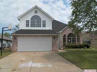 8615 S 91st East Ave, Tulsa, OK 74133